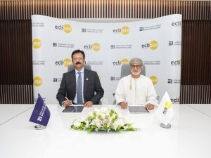 الخدمات المصرفية للأعمال في "الإمارات الإسلامي" تقدم تمويلاً تجارياً متوافقاً مع أحكام ومبادئ الشريعة الإسلامية بقيمة 50 مليون دولار أمريكي لمجموعة إكليبس للاستثمارات