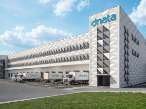 دناتا توسّع عملياتها في ميلانو وتطلق مشروعاً استراتيجياً لتطوير منشأة شحن حديثة