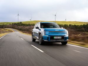 Kia Earns Global Recognition Across Key Segments at 2026 What Car? Awards