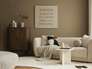 أرائك 2026: الراحة العميقة تلتقي بالأناقة العصرية