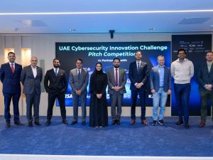 ADIB Hosts Challenge for Cybersecurity Startups to Drive the Digital Resilience