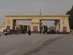 انتهاء ترتيبات فتح معبر رفح