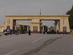 انتهاء ترتيبات فتح معبر رفح