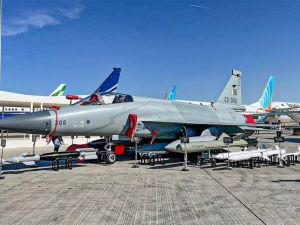 طائرات باكستانية