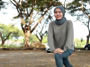 نظام غذائي صحي لممارسة الرياضة في شهر رمضان