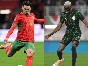 تشكيل المغرب المتوقع ضد نيجيريا في نصف نهائي كأس أمم أفريقيا 2025 والقنوات الناقلة