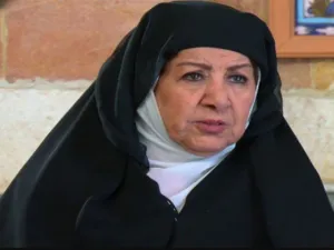 هدى شعراوي