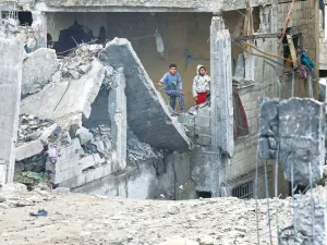 وفد من حماس يصل للقاهرة