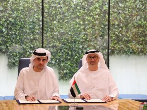 تعاونية الاتحاد تجدّد شراكتها الاستراتيجية مع مؤسسة كوتوبيا لدعم مبادرة "فطوركم سحورهم  8"