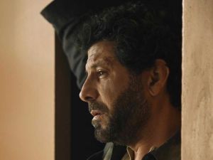 مسلسل صحاب الارض