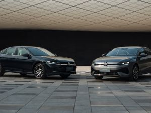 Volkswagen Abu Dhabi Kicks off 2026 with Passat and Jetta Pre-Booking Campaign