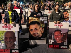 Israel recovers body of last captive held in Gaza 