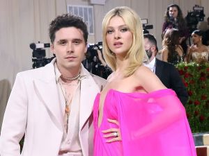 بروكلين بيكهام