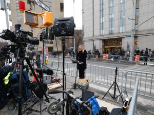 ‘I am still the president’: Maduro defies U.S. court