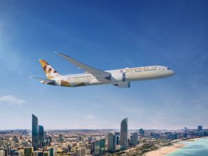 من الخليج العربي إلى قمم الروكي: الاتحاد للطيران تُطلق أولى رحلاتها المباشرة بين الشرق الأوسط وكالغاري الكندية