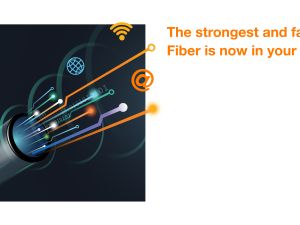 Orange Continues to Invest in Fiber Network Expansion