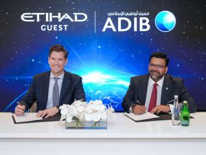 ADIB and Etihad Guest Collaborate to Launch New Co-Branded Visa Infinite Covered Card