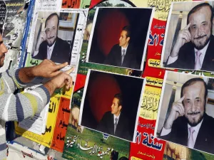 Rifaat Assad