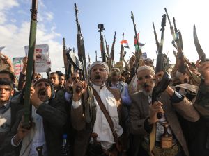 STC reports fighting in Hadramout following alleged Saudi airstrikes