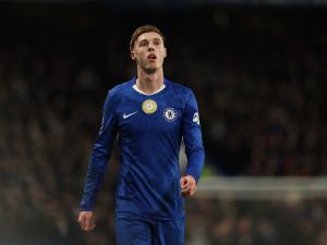 تشيلسي يحسم الجدل: كول بالمر غير قابل للرحيل