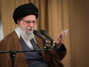 Is Iran Moving Toward War as Khamenei Threatens Trump Amid Nationwide Unrest?