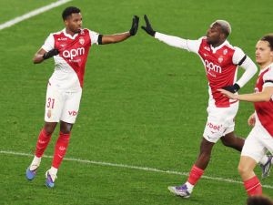 ثنائي موناكو يوجه تحذيرًا لريال مدريد