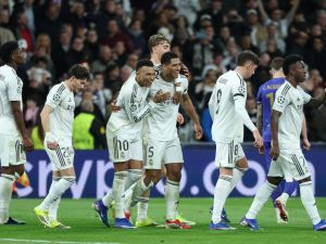 ريال مدريد يتربع على عرش الأندية الأغنى عالميًا رغم موسم بلا ألقاب