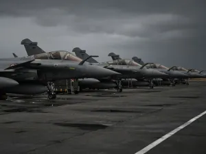 Tehran's "Last Cards": Preparing to raise the price of confrontation