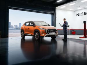 Al Masaood Automobiles Kicks Off 2026 with Offers Across New Nissan Cars and Service