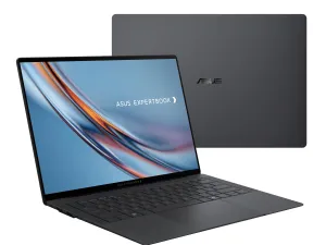 ASUS Sets a New Standard for AI PCs with the ExpertBook Ultra