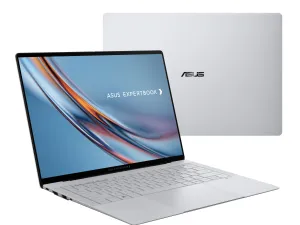 ASUS Sets a New Standard for AI PCs with the ExpertBook Ultra