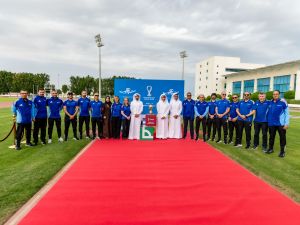 سبيتار يُرسِخُ  مكانته كمرجع عالمي في الطب الرياضي والسياحة العلاجية وحماية صحة الرياضيين