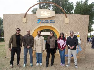 Burgan Bank Concludes its Strategic Sponsorship of “Nuzhat Fohgah” in Line with its Effort to Foster Health and Wellness