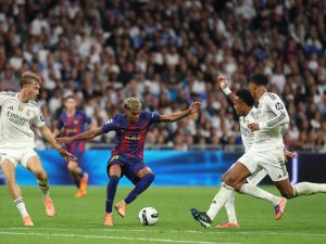 Spanish Super Cup Final Preview: Barcelona Face Real Madrid
