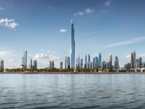 Azizi Developments extends partnership with Daikin for HVAC systems at Burj Azizi