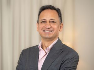 HSBC is the first global asset manager to launch onshore funds in the UAE