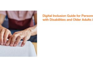 Orange Jordan launches the “Digital Inclusion Guide” in Braille to enhance the experience of customers with visual impairments