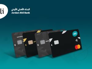 Jordan Ahli Bank Launches Targeted Credit Card Campaign for Selected Professional Segments