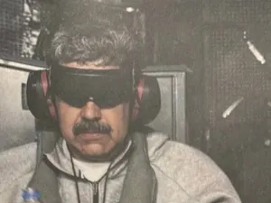US story behind Maduro’s arrest — and the doubts surrounding it