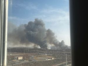 IRGC rejects assassination claims following mysterious blast in Iran