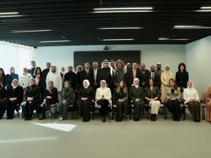 KIB يختتم فعالية She L.E.A.D.S in STEM لتمكين الكفاءات النسائية الواعدة