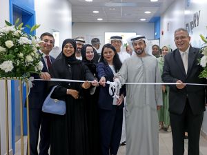 Abu Dhabi University Inaugurates Groundbreaking Cancer Research Institute to Advance Translational Cancer Research and Personalized Cancer Care in the UAE