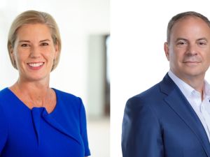 بي دبليو سي الشرق الأوسط تُعلن عن الانتقال إلى مرحلة قيادية جديدة