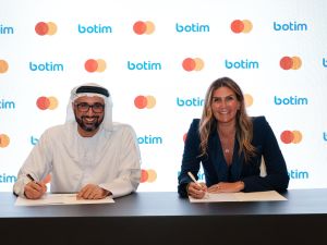 botim money Collaborates with Mastercard to Expand and Accelerate Embedded Cross-Border Payments