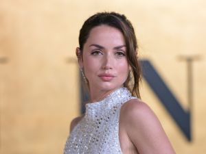 Ana de Armas