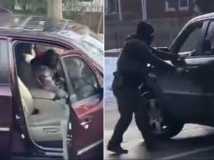 Renee Nicole Good shot dead by ICE agent in Minneapolis