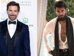 Bradley Cooper Can Yaman