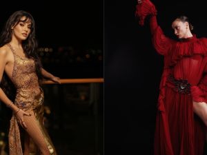 Hande Erçel & Serenay Sarıkaya