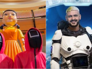 Ramez Galal in Ramadan 2026