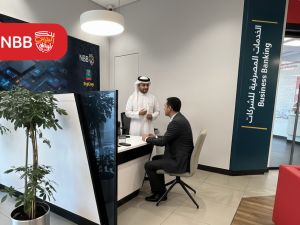 NBB Introduces Dedicated SME Service Points Across Flagship Branches
